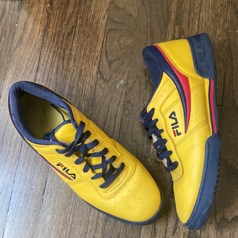 Fila Sneakers